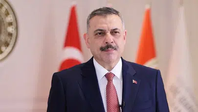 Bakan Çiftçi'den bayram trafiği mesajı: Hedef ceza değil, huzurlu kavuşma
