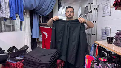 Adana’nın asırlık mirası tescillendi: Şalvar modaya direniyor