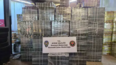 Zeytinyağında büyük vurgun girişimi: Emniyetten kaçamadı, cezası ürünün değerini katladı