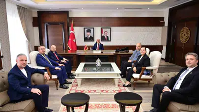Aydın’ın hava yolu hayali masada: AYTO’dan Vali Varol’a kritik dosya