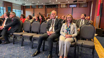 Bilecik’in gururu oldu: Zekiye Tekin artık Türkiye’nin sağlıklı geleceğine yön verecek