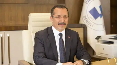 Pamukkale Üniversitesi'nde mobbing davası: Eski Rektör Hüseyin Bağ'a hapis cezası