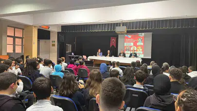 Geleceğin sanayicileri okul sıralarında yetişiyor: Meslek liseleri kariyer kapılarını aralıyor