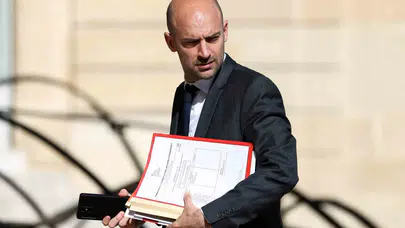 İsrail’in yardım filosuna müdahalesi Paris’i harekete geçirdi: Bakan Barrot’dan soruşturma hamlesi