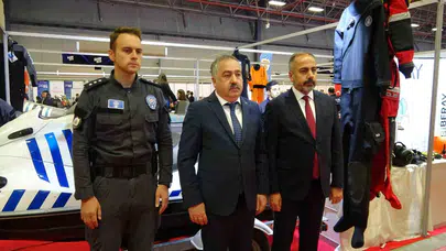 Genç yetenekler kariyer rotalarını Van’da çiziyor: DAKAF’26 kapılarını araladı