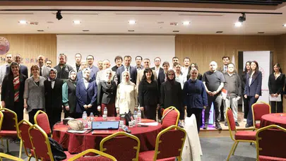 Konya’da otizm için seferberlik: Geleceği birlikte inşa ediyorlar