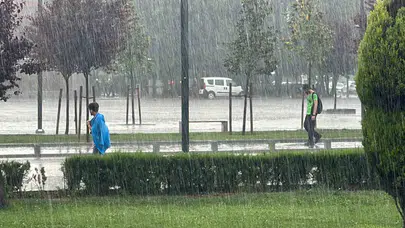 Baharın ortasında kış geri dönüyor: Batı Karadeniz için kritik saatler belli oldu