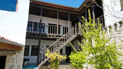 Gülmecenin bilge ismi Nasreddin Hoca’nın doğduğu ev yeniden hayat buldu: Sivrihisar’da turist akını