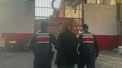 Aydın’da vahşi cinayet: Kanlı mont şüpheliyi ele verdi