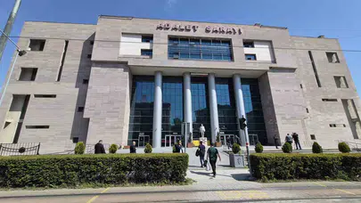 Belediye başkanına hakaret davasında sürpriz karar: Tahliye edildi