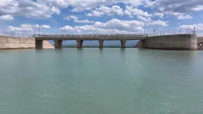 Erzincan ve Erzurum’da alarm zilleri çalıyor: Baraj kapakları kontrollü tahliye için açılıyor
