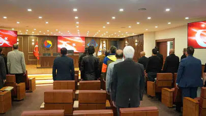 Erzurum eğitiminde yeni dönem: Sektör temsilcileri sorunlara karşı tek ses oldu