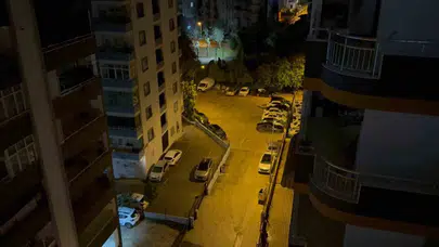 Adana’yı sarsan gece: Saimbeyli merkezli deprem paniğe neden oldu