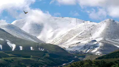 Meteoroloji'den kritik uyarı: Bölge halkı için çifte tehlike kapıda