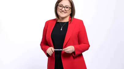 Fatma Şahin'den 19 Mayıs mesajı: Gençler Türkiye'nin bugünü ve yarınıdır