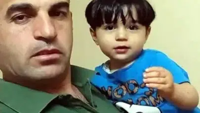 Acı üstüne acı: Evladını kaybeden baba, geçirdiği kazayla hayata veda etti