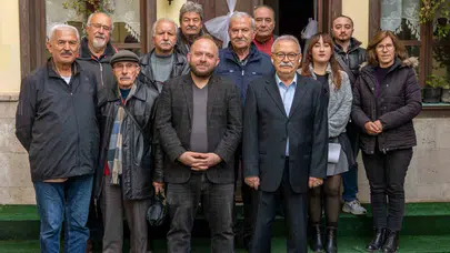 Sokakların hafızası dile geldi: Kütahya’nın ruhunu keşfeden proje büyük ilgi gördü