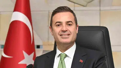 Başkan Akın'dan bayram mesajı: Balıkesir'de tüm hazırlıklar tamamlandı