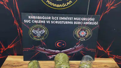 16 yıl hapis cezasıyla aranıyordu: Adresine yapılan baskında suçüstü yakalandı