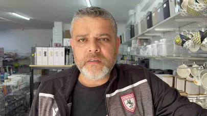 Samsun'da hırsızlığa uğrayan esnaftan şaşırtan teklif: Eşyaları geri getir, şikayetçi olmayayım