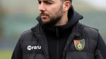 İstanbulspor’da gençlik aşısı: Barış Kanbak’tan gelecek sezonun şifreleri
