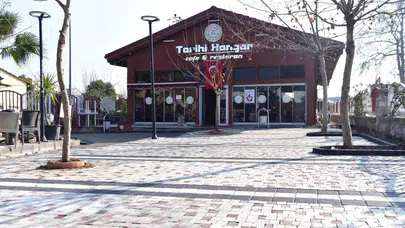 İncirliova'da bayram planı yapanlar dikkat: Belediyeden tesisler için kritik duyuru