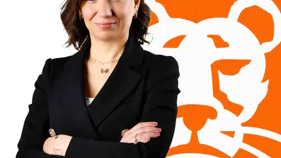 ING Türkiye'de kritik değişim: Özel bankacılık koltuğunun yeni ismi belli oldu