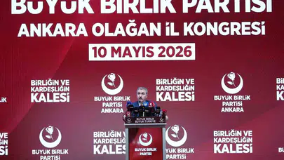 Destici’den emekliye bayram müjdesi çağrısı: Kurban kesebilmeleri için 10 bin lira şart