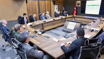 Erzincan’da dev yatırım için düğmeye basıldı: Hayvancılıkta yeni dönem başlıyor