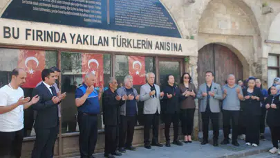 Kozan’da tarih bilinci genç kuşaklara emanet: Milli Mücadele kahramanları dualarla anıldı