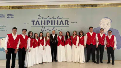 Zirvenin yeni sahibi Bursa’dan çıktı: Yemen Türküsü ile gelen büyük başarı