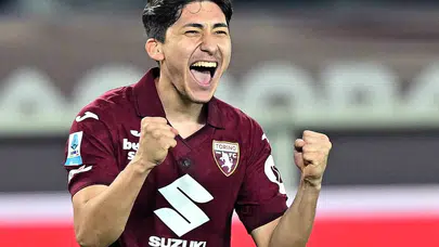 İtalya'da Emirhan İlkhan kararı: Torino genç yıldızla geleceği garantiye aldı