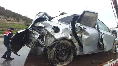 Porsuk Çayı’ndaki acı haber: 3 günlük yaşam mücadelesi sonuçsuz kaldı