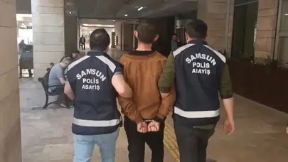 Samsun’da kaçaklara geçit yok: Uzun süredir aranan iki hükümlü kıskıvrak yakalandı