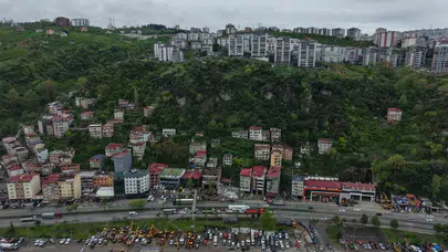 Trabzon’un kanayan yarasına bilimsel neşter: Kaymaklı’da korkulu bekleyiş bitiyor