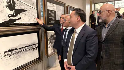 Erciyes Üniversitesi'nde Yeni Dönem: Hedef Kayseri'nin Geleceğine Yön Vermek