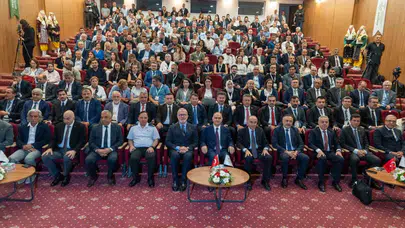 Zeytinyağında ihracat krizi masada: Pazarı kaybetmenin maliyeti, korumanın maliyetinden daha ağır