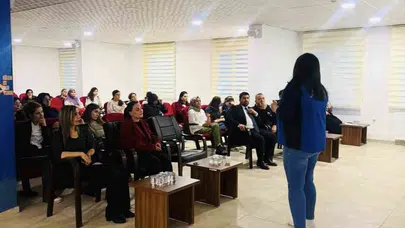 Olası felaketlere karşı hazırlık hayat kurtarıyor: Elazığ’da kritik eğitim