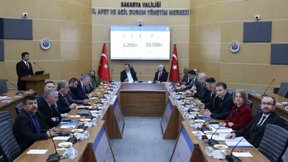 Sakarya’da dev yatırım: 400 dönümlük dev kampüs için imzalar atıldı