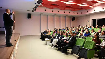 Öğrencilerin pusulası öğretmenler olacak: MABEM’de kariyer danışmanlığı dönemi