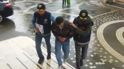 Akşehir’de kaçakçılık operasyonu: Adreslerden adeta fabrika çıktı