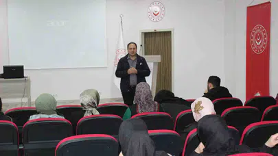 Bayburt’ta engelleri iş gücüyle aşıyorlar: İstihdam kapıları aralandı