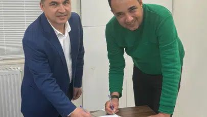 Denizli esnafına dijital dönüşüm müjdesi: Ödeme sistemlerinde Skylax dönemi