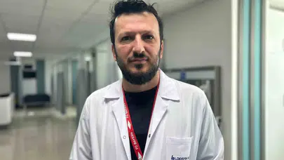 Güneşin yüzünü gösterdiği bahar aylarında tehlike çanları çalıyor: Cilt kanserine karşı uzmanından kritik uyarı