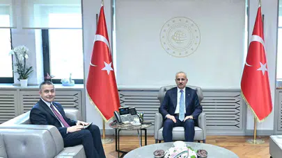 Esenyurt’un trafik çilesine Ankara’dan çözüm arayışı: Bakanlık ile kritik zirve