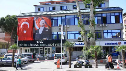 İncirliova’nın yeni yüzünü siz tasarlayın: 40 bin TL ödüllü yarışma için geri sayım başladı