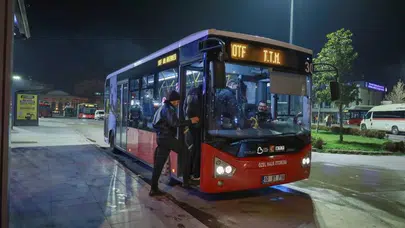 Balıkesir’de ulaşım bütçeleri sarsılacak: İşte yeni tarife ve zamlı fiyatlar