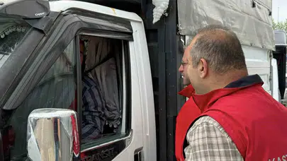 Kastamonu’da kurbanlık trafiğine yakın takip: Ekipler sahaya indi