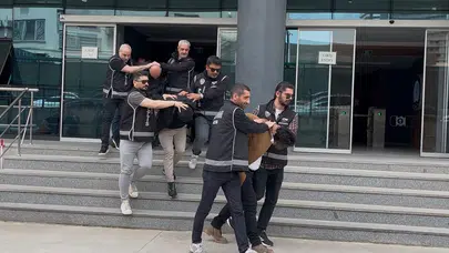Tarladan gelen emeği kumar masasında gasp ettiler: Bursa'da büyük operasyon