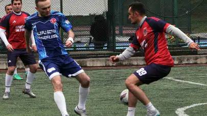 Adalet camiasında kupa heyecanı: Zonguldak’ta finalin adı belli oldu
